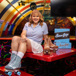 Sure Grip Oxford Tipton Roller Skate