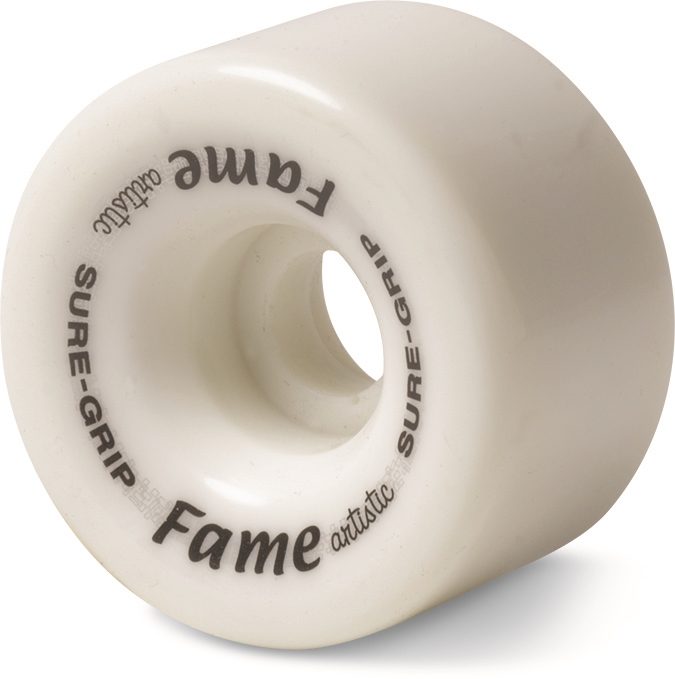 Sure Grip Fame Roller Skate Wheels