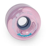 Sure Grip Boardwalk 65mm Outdoor Roller Skate Wheels