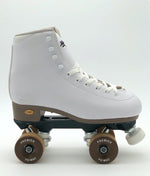 Sure Grip MacFame Roller Skate White