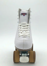 Sure Grip MacFame Roller Skate White
