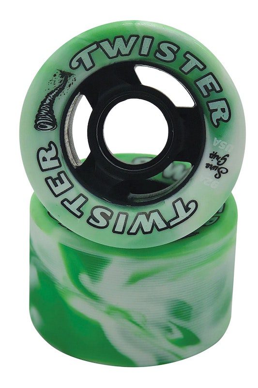 Sure Grip Twister Roller Skate Wheels