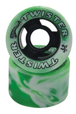 Sure Grip Twister Roller Skate Wheels