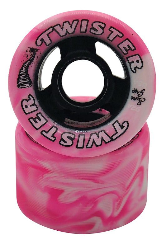 Sure Grip Twister Roller Skate Wheels