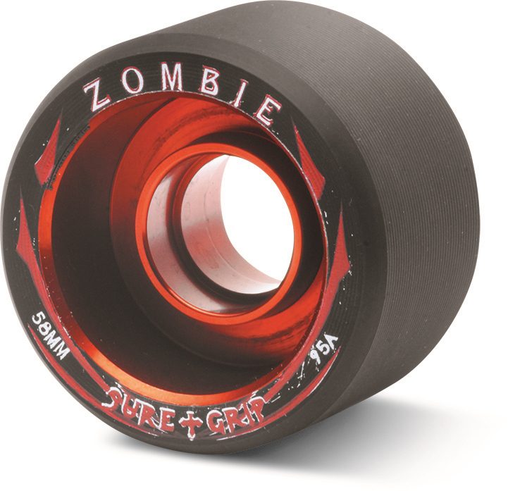Sure Grip Zombie Roller Skate Wheels