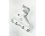 Razors Shima3 White Aggressive Skates
