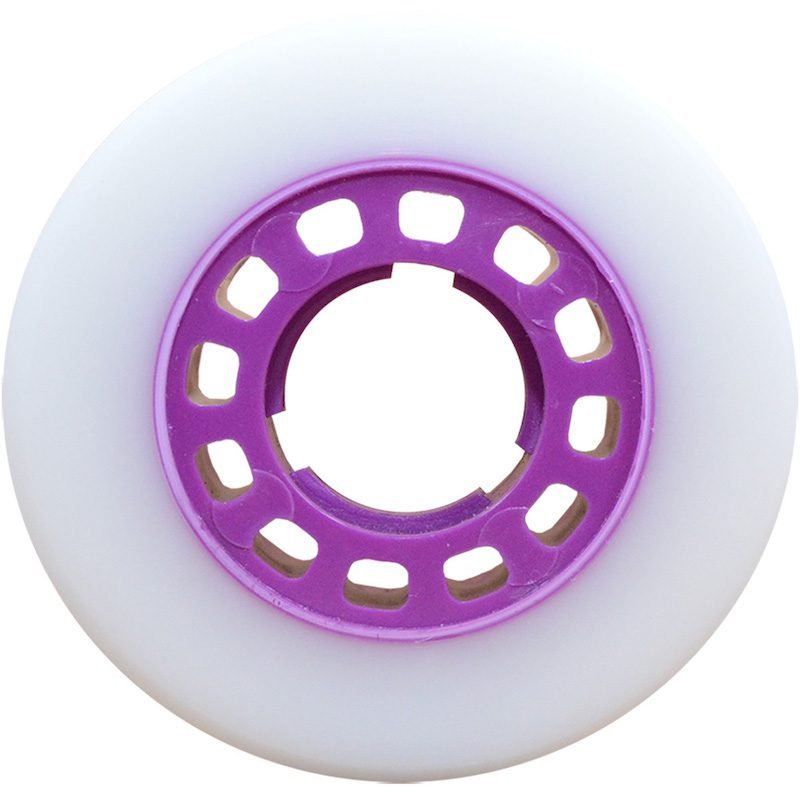 Piper SHUFFLE Roller Skate Wheels