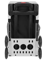 Zuca Sport Bag SK8ter Block