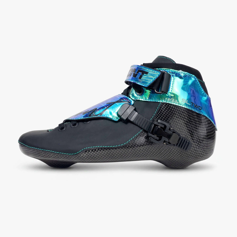 Bont SL2 Race Slalom Skate Boot
