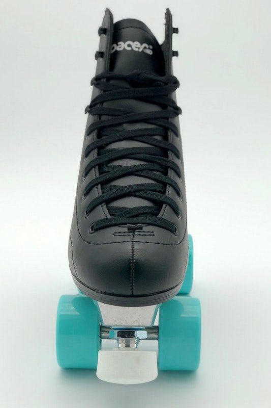 Pacer Stratosphere Roller Rink Black Skate