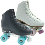 Pacer Stratosphere Roller Rink White Skate