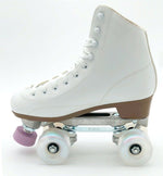 Pacer Stratosphere Roller Rink White Skate