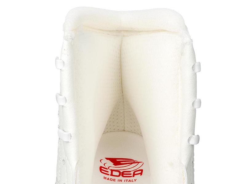 Edea Piano Ice Artistic Skate Boot
