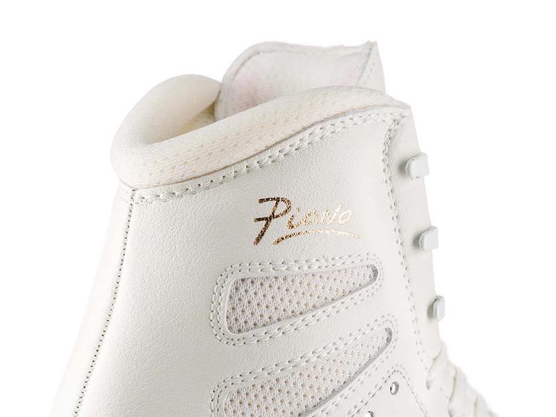 Edea Piano Ice Artistic Skate Boot
