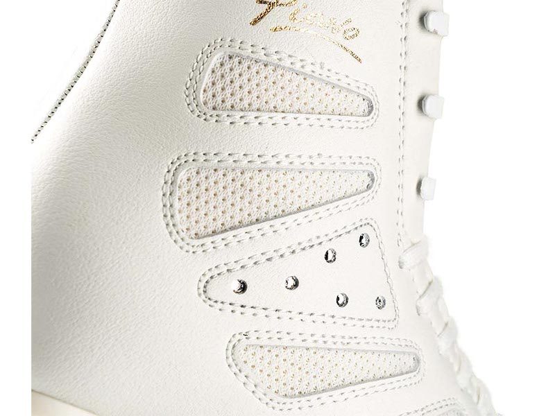 Edea Piano Ice Artistic Skate Boot