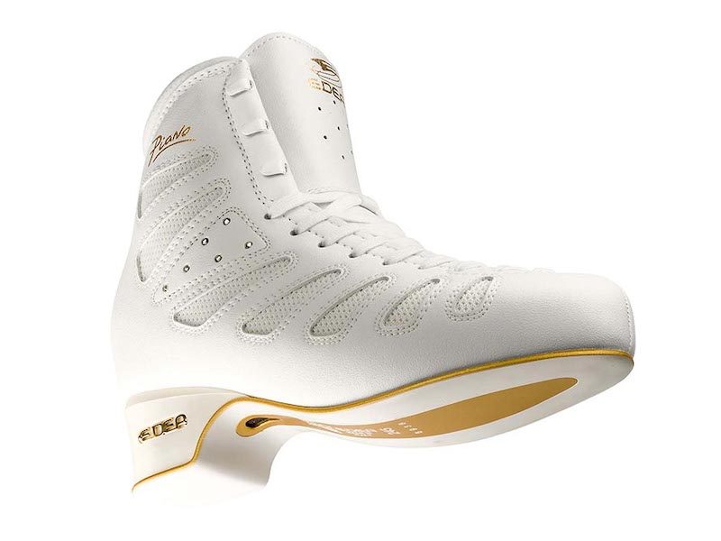 Edea Piano Ice Artistic Skate Boot