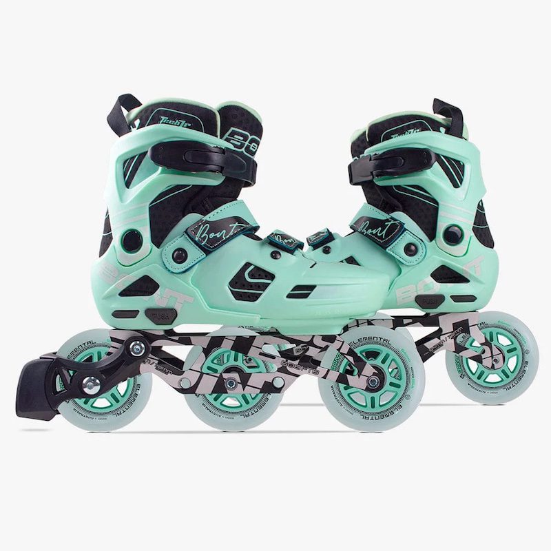 Bont Scoot Kids Inline Skate