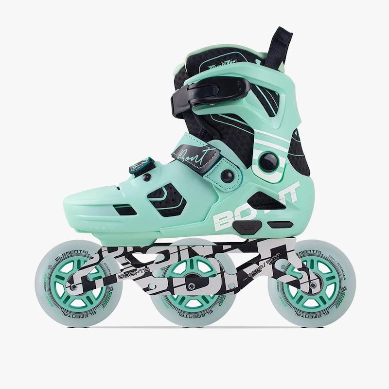 Bont Scoot Kids Inline Skate