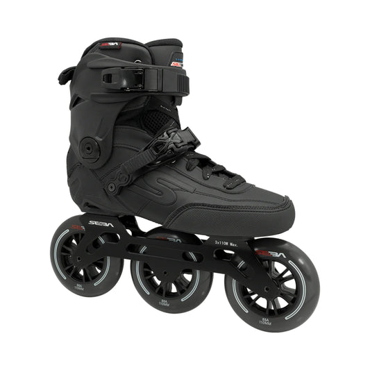 Seba High Light 310 Black