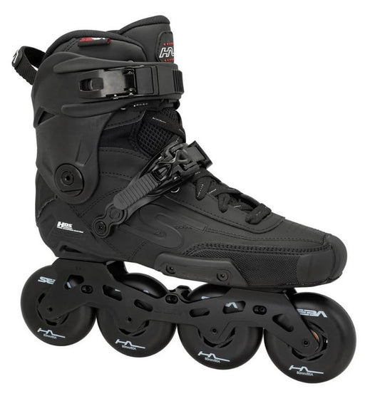 Seba High Light 80 Freestyle Skate 2025