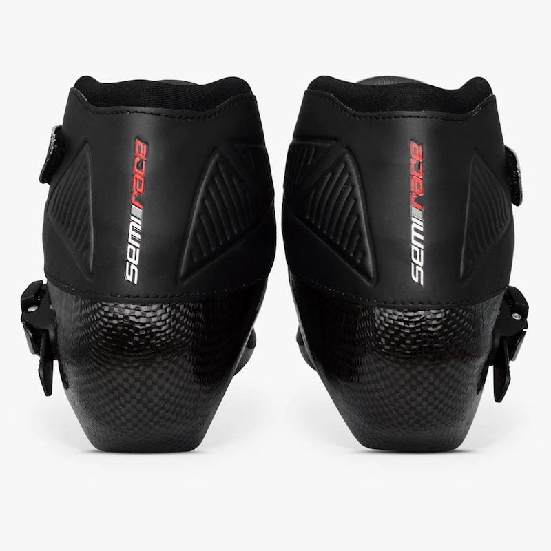 Bont Semi Race 195mm Inline Skate Boots