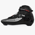 Bont Semi Race 195mm Inline Skate Boots