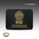 Junk Shaman Gold 6IX Ball Ceramic + Gold Titanium Bearings (16 Pack) World Record Edition - ROLLER SKATE USA
