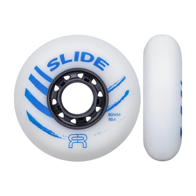 FR - Slide Wheels