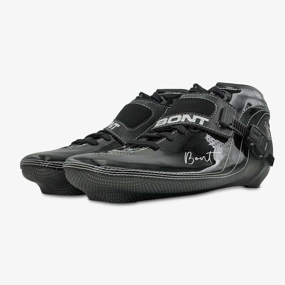 Bont Slipstream Inline Speed Skates 2PF 6061 Frame