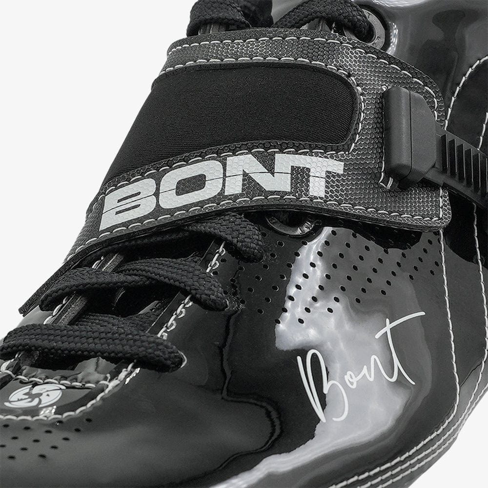 Bont Slipstream 195mm Inline Speed Skate Boots