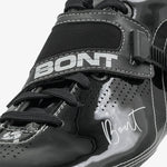 Bont Slipstream Inline Speed Skates 2PF 6061 Frame