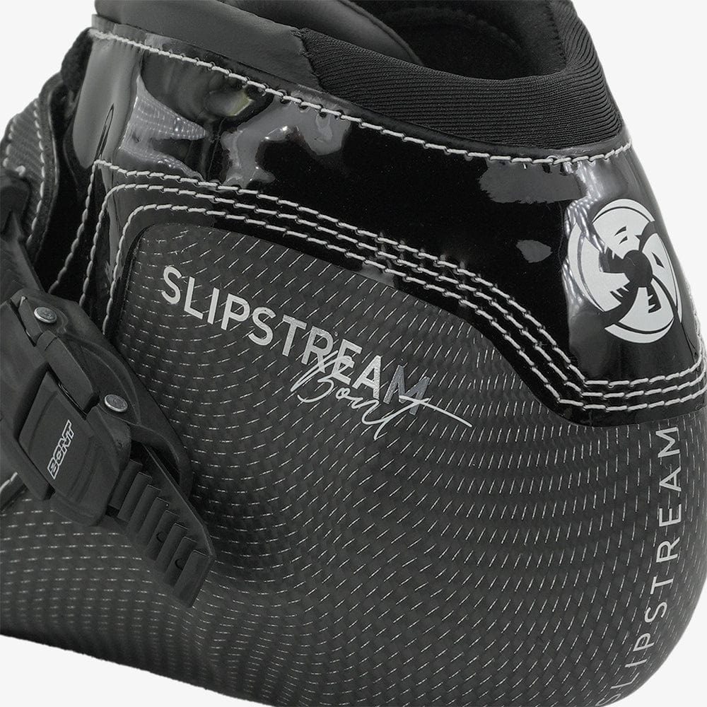 Bont Slipstream 195mm Inline Speed Skate Boots