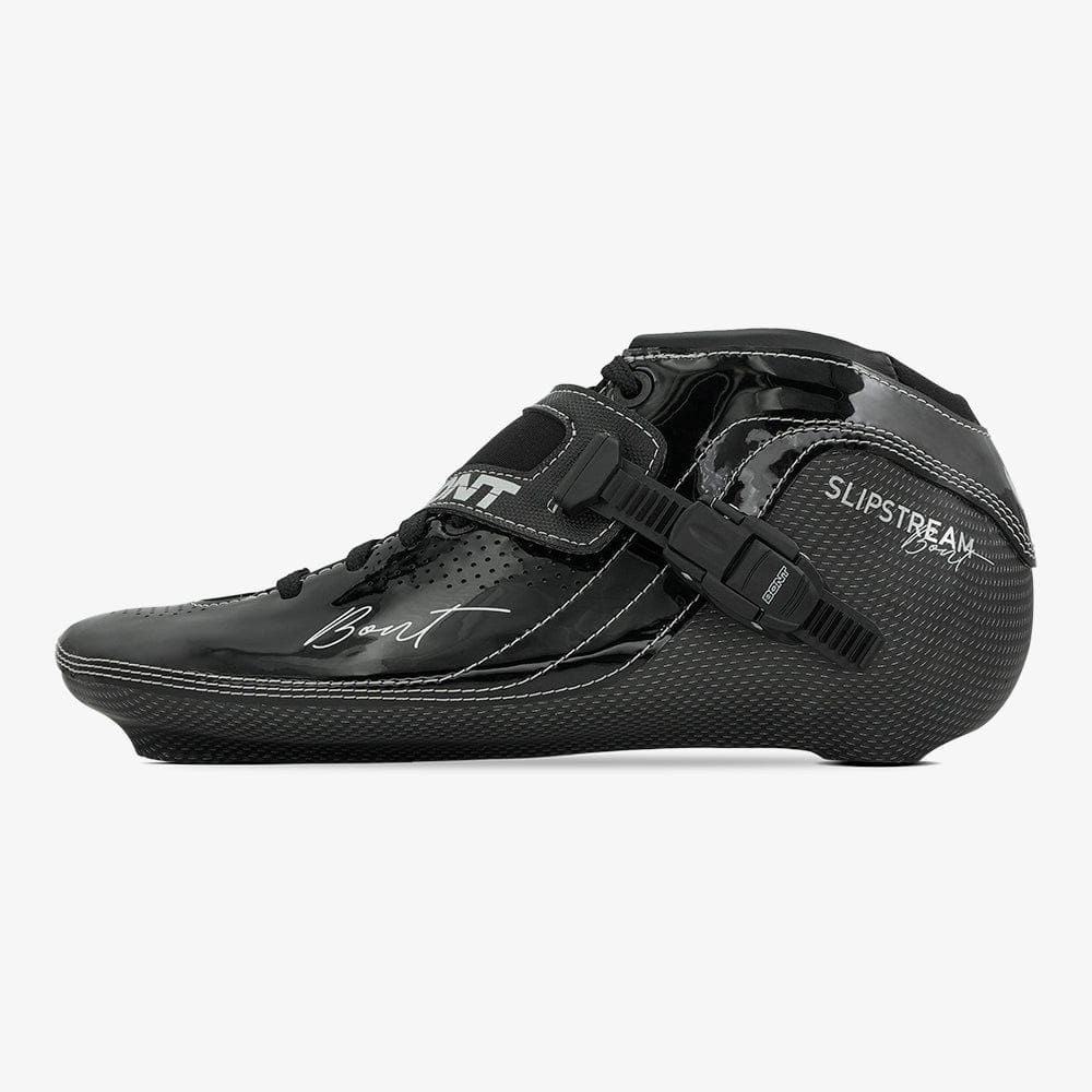 Bont Slipstream 195mm Inline Speed Skate Boots