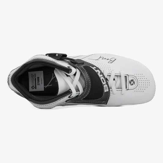 Bont Slipstream Inline Speed Skates 2PF 6061 Frame