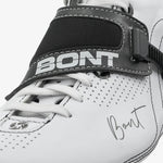 Bont Slipstream 195mm Inline Speed Skate Boots