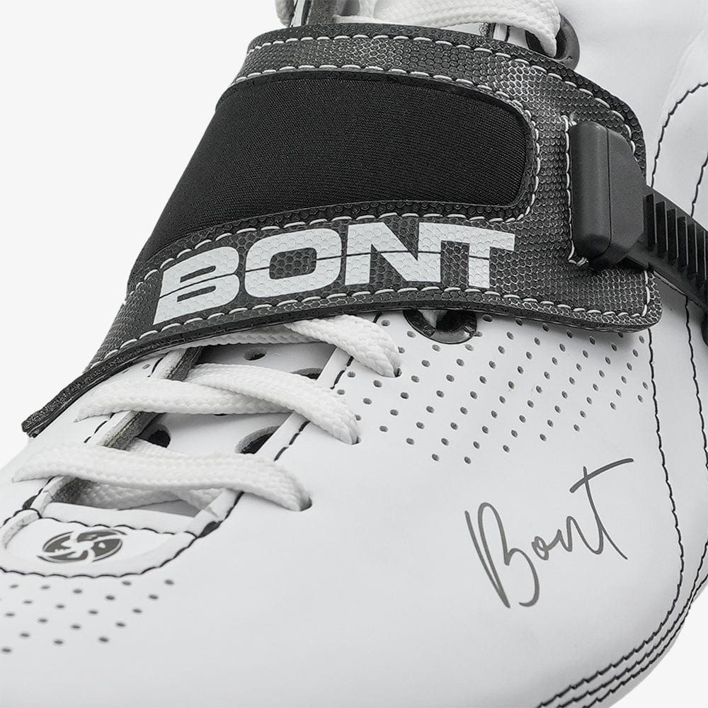 Bont Slipstream Inline Speed Skates 2PF 6061 Frame