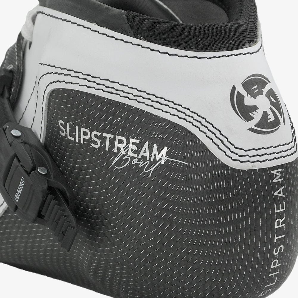 Bont Slipstream 195mm Inline Speed Skate Boots