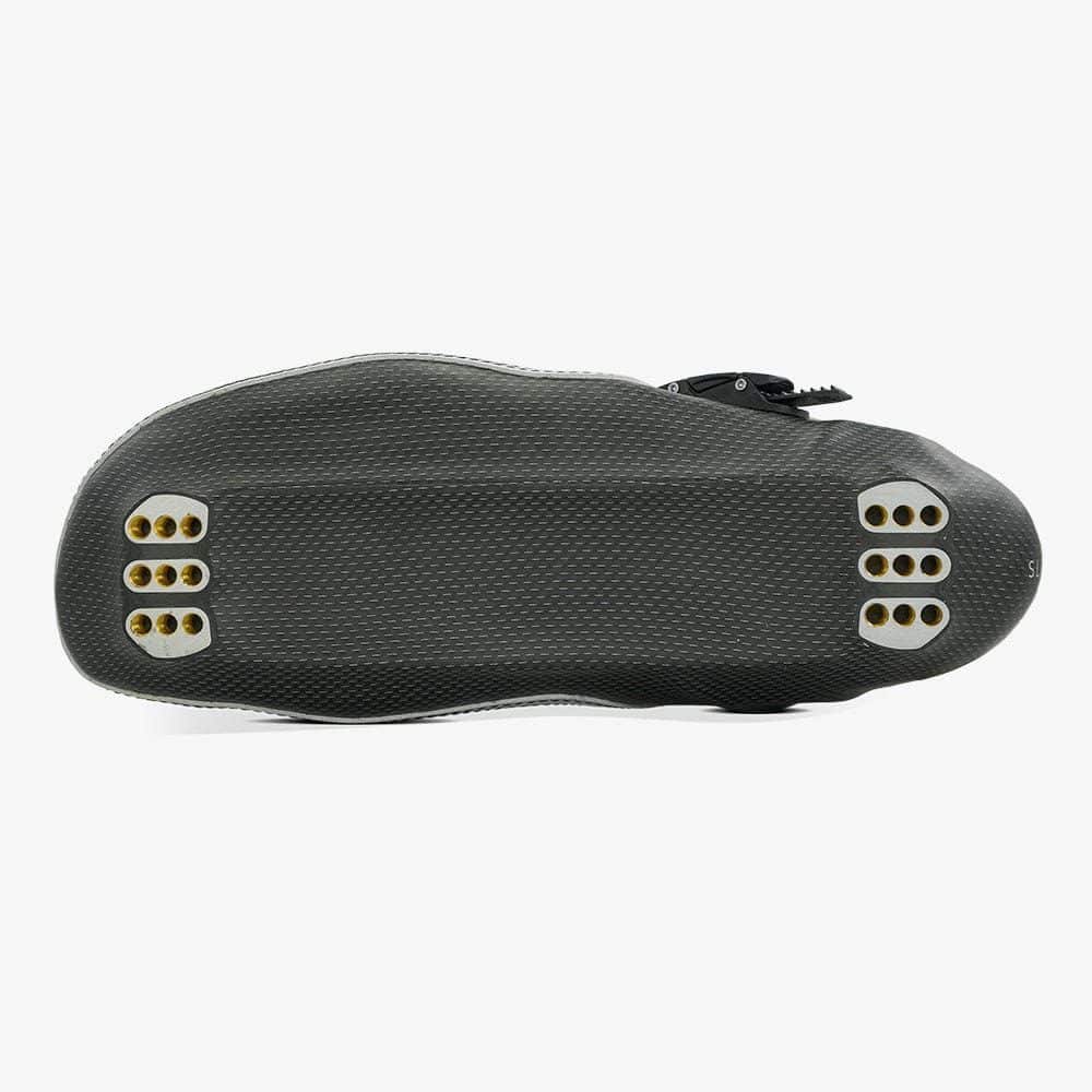 Bont Slipstream 195mm Inline Speed Skate Boots