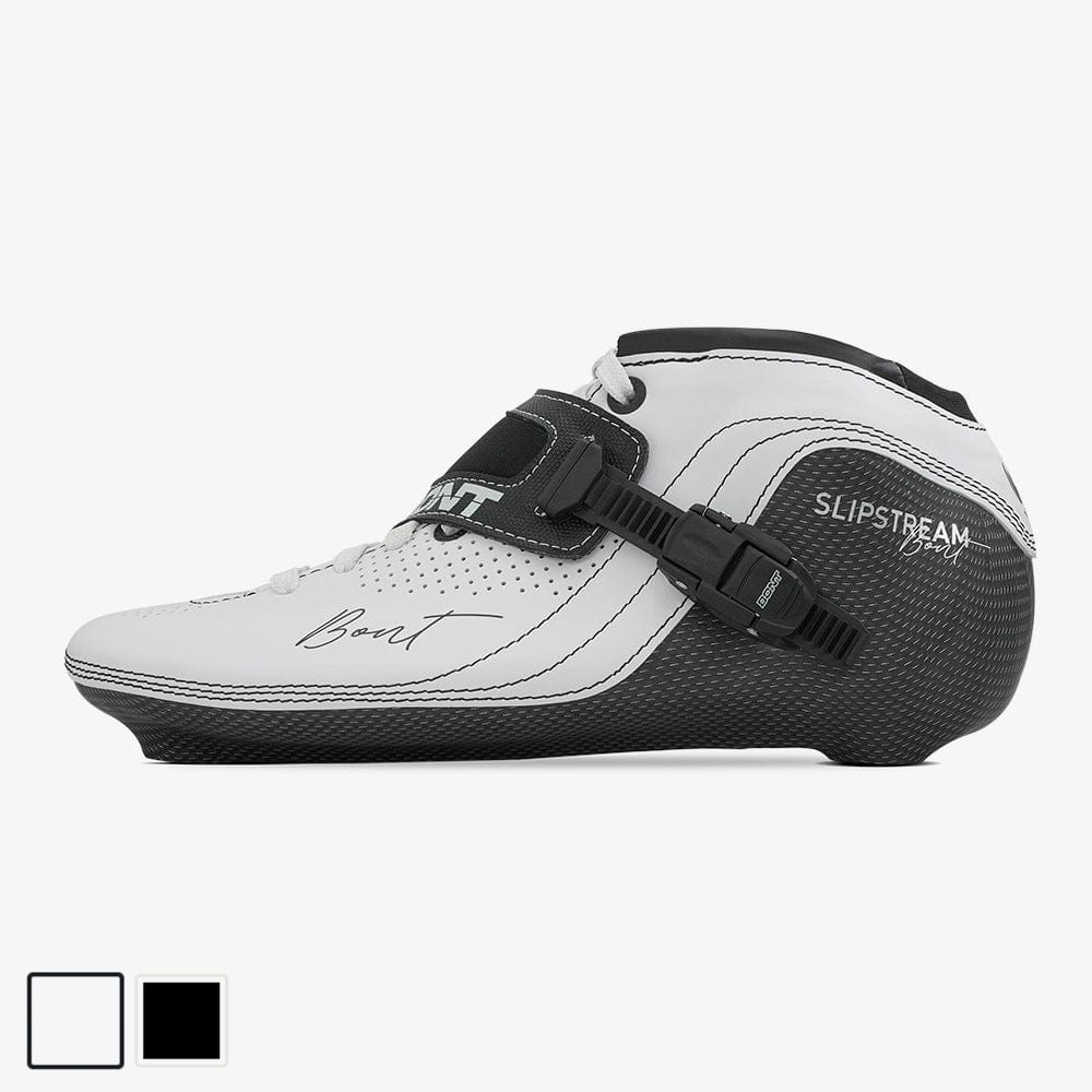 Bont Slipstream 195mm Inline Speed Skate Boots