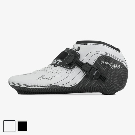 Bont Slipstream 195mm Inline Speed Skate Boots