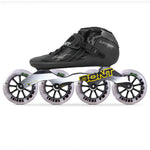 Bont Slipstream Inline Speed Skates Supercell 2.0 Frame