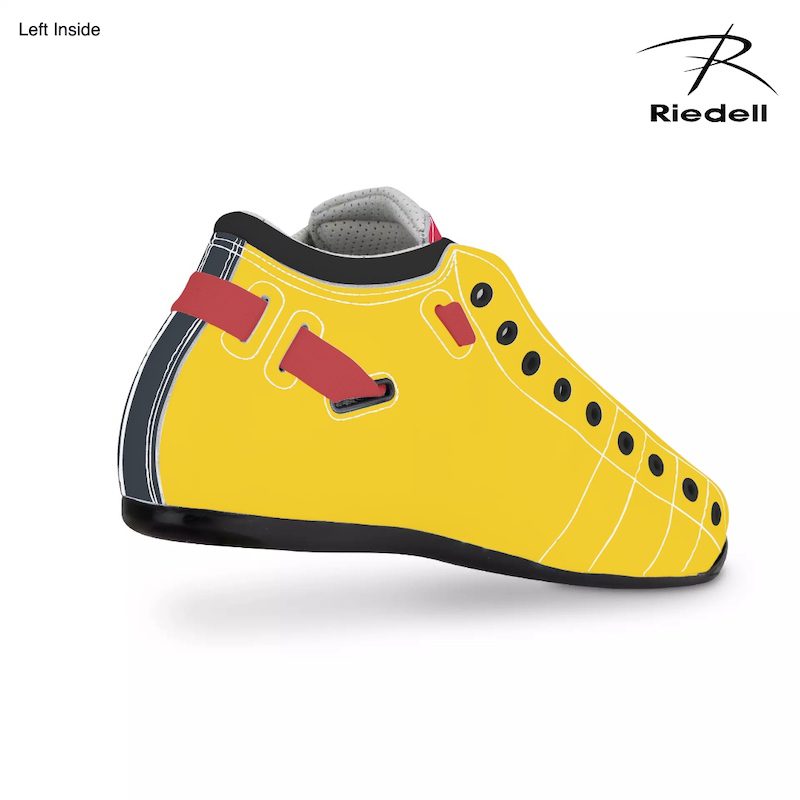 Riedell Solaris Boot