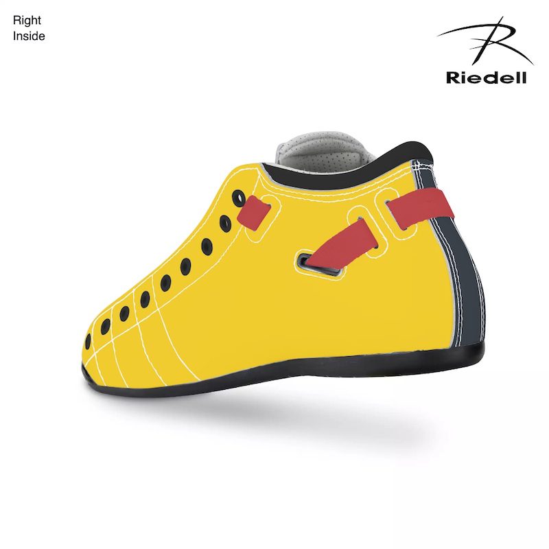 Riedell Solaris Boot