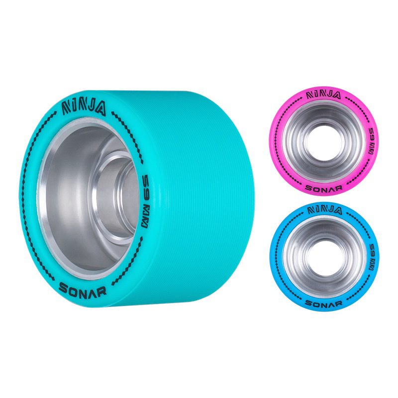 Riedell Jammer Jam Roller Skate