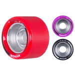 Riedell Phaze Jam Roller Skate