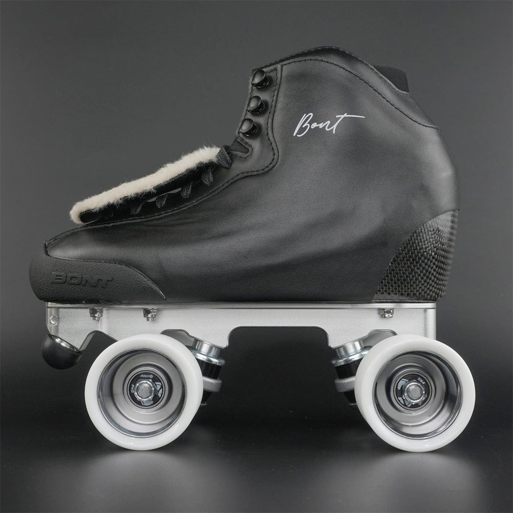 BONT Spin Roller Skates - ROLLER SKATE USA