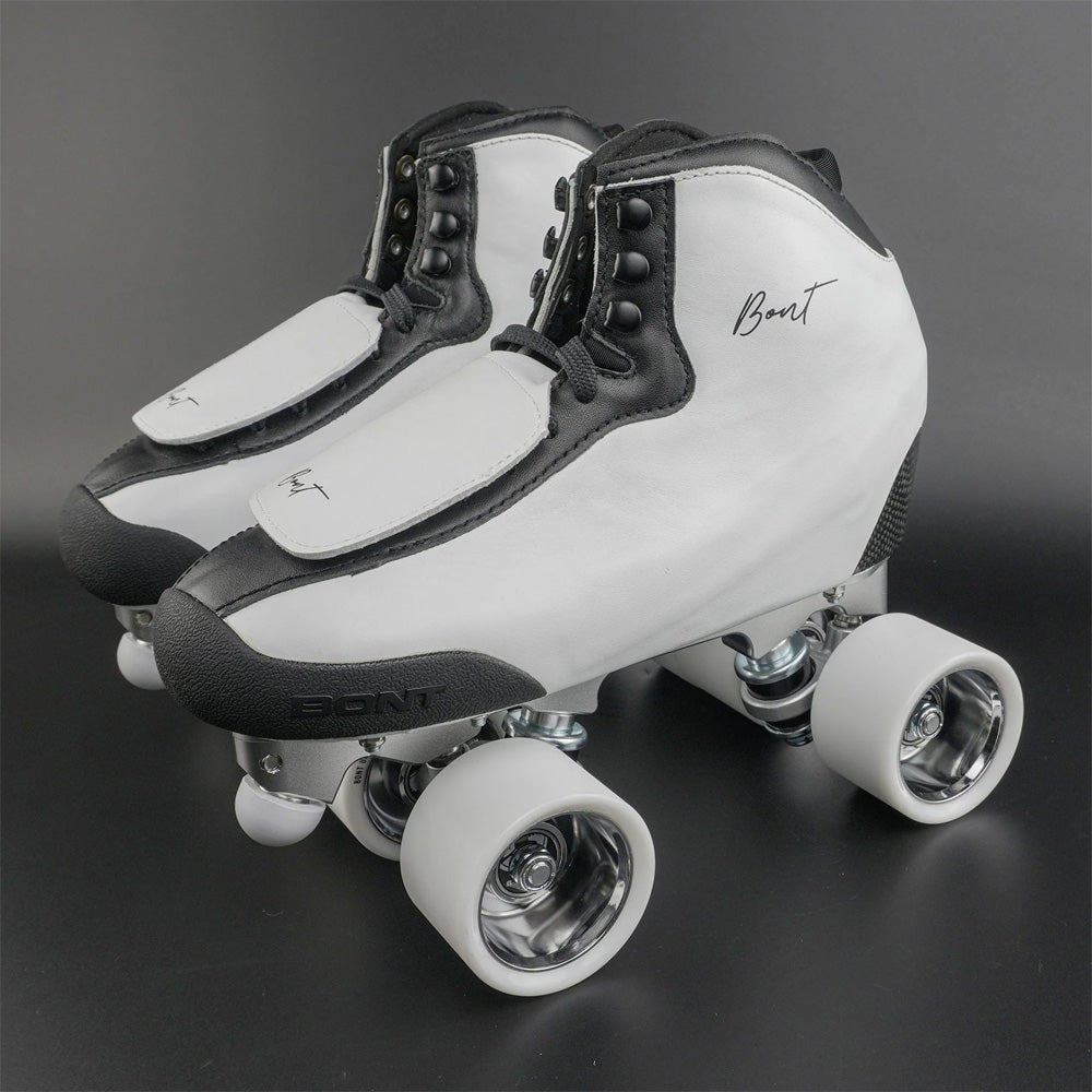 BONT Spin Roller Skates - ROLLER SKATE USA