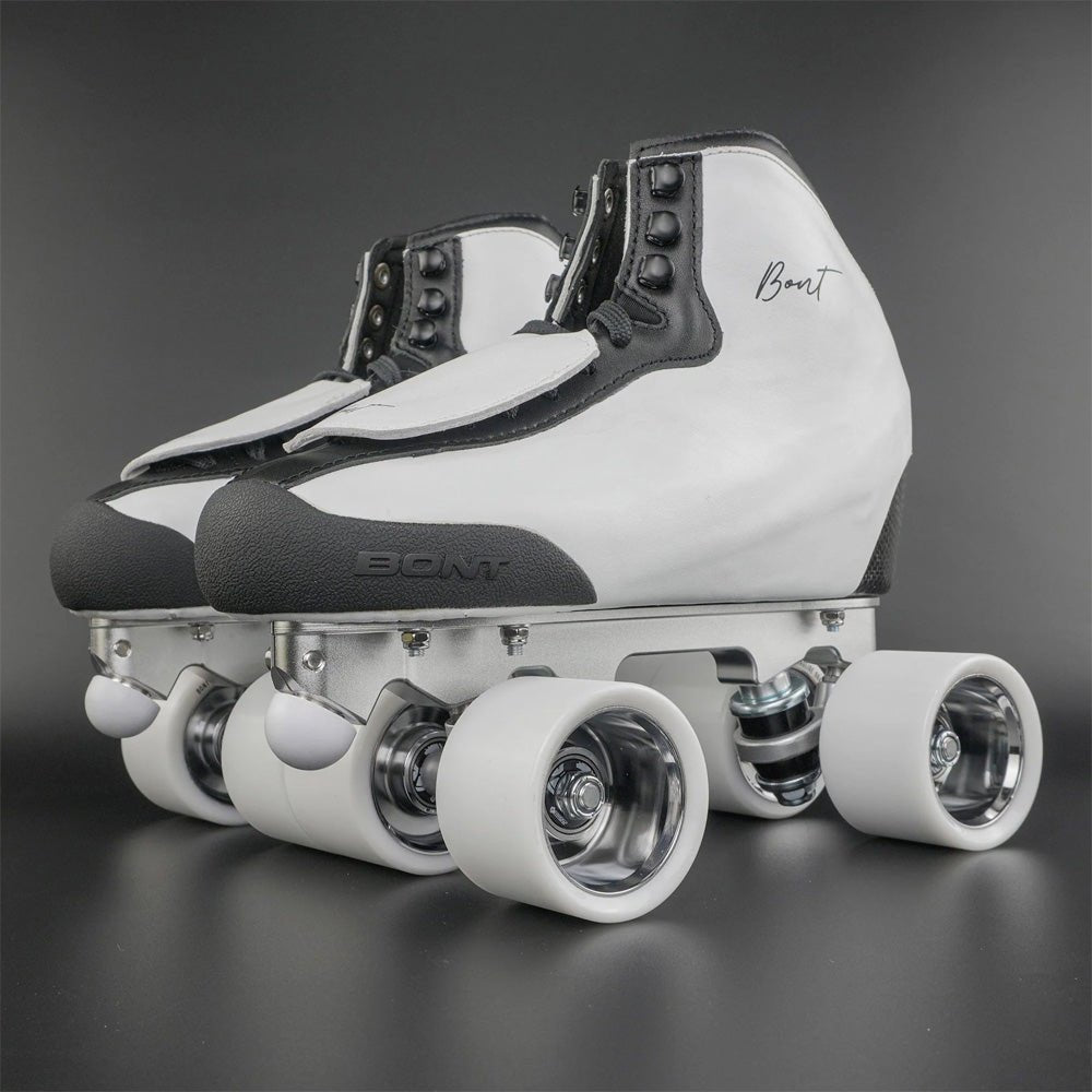 BONT Spin Roller Skates - ROLLER SKATE USA