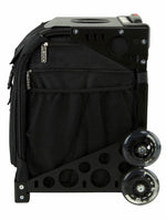 Zuca Sport Bag Stealth