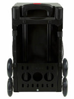 Zuca Sport Bag Stealth